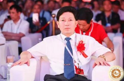 李乘伊院长为中国新时代中医事业传承与创新领袖人物